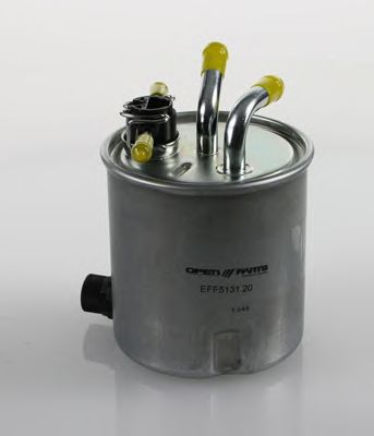 OPEN PARTS eff513120 -  Топливный фильтр